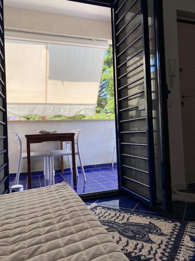 Villa A Un Passo Dal Mare - Costa Ripagnola Spiaggia di Conversano Exterior foto