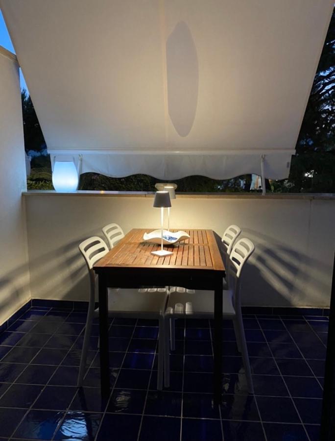 Villa A Un Passo Dal Mare - Costa Ripagnola Spiaggia di Conversano Exterior foto